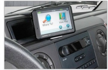 Gps holders1