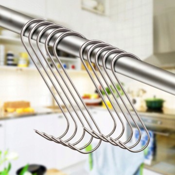 Haki wedzarnicze do wedzenia wedlin s 15cm 15szt waga produktu z opakowaniem jednostkowym 0 172 kg1