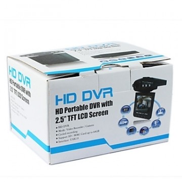 Hd autocamera 5