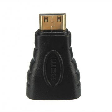 HDMI naar HDMI Mini verloopstekker