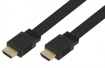 HDMI 2.2 kabel - 4K - 2 meter