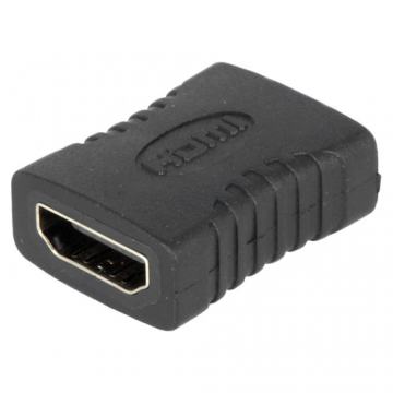 HDMI naar HDMI Koppelstuk - adapter