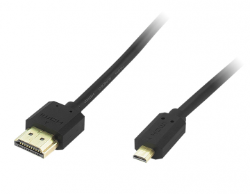 Hdmi naar micro hdmi   4k   15 meter 2