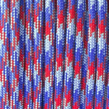 Rol 100 meter - Helix Paracord 550 - #81