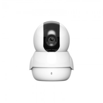 Hikvision HiWatch Network PT camera - 2.8mm lens