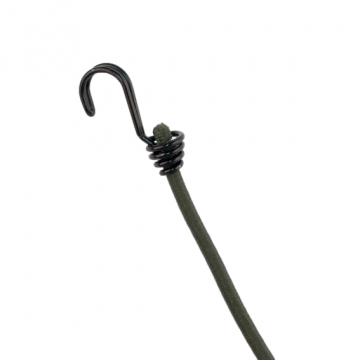 Elastiek klemringen + tang - 8 tot 10mm - 100 stuks