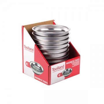 Magnetisch schaaltje - Ø15cm - Per stuk