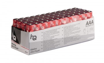 AAA Alkaline batterijen - Per stuk3