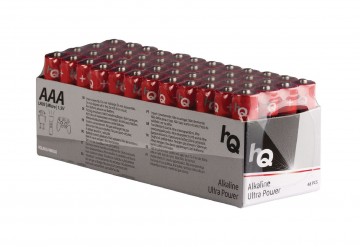 AAA Alkaline batterijen - Per stuk2