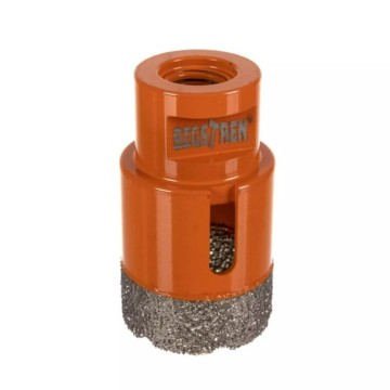 Diamantboor - 35mm - M14 - Droog boren