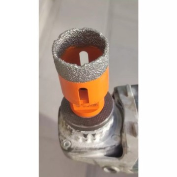 Diamantboor - 35mm - M14 - Droog boren