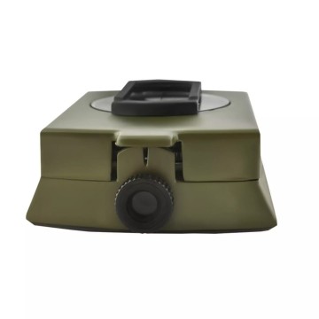 Survival kompas - Glow in the dark - Met hoes