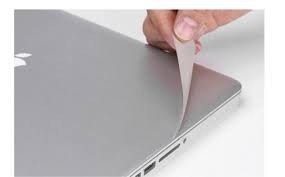 Full body protection folie Mac Book- Air 13