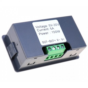 Impulsu greicio reguliatorius varikliams 59076218294761 1