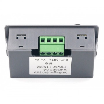 Impulsu greicio reguliatorius varikliams 59076218294761 2