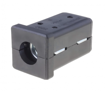 Inslagdop voor stelpoten - M8 - 20mm x 1.5mm