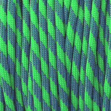 Rol 100 meter - Galaxy Paracord 550 - #64