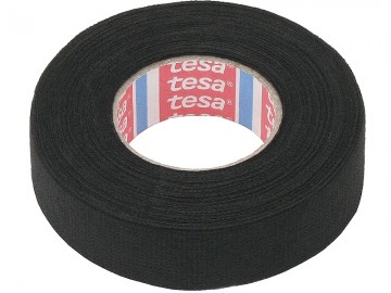Isolatie tape 15m 15mm