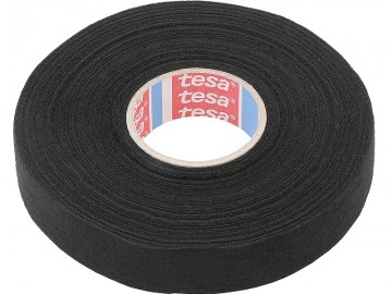 Isolatie tape 25m 19mm 0