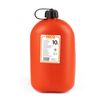 Jerrycan - 10 liter - Met schenktuit