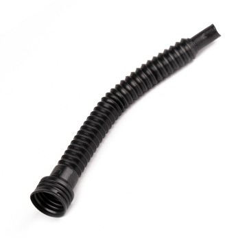 Jerrycan - 10 liter - Met schenktuit