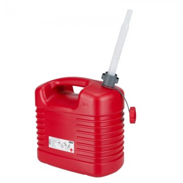 Jerrycan 20l