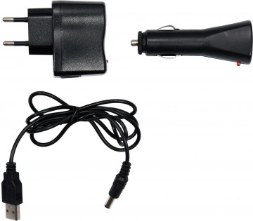 Looplamp - Oplaadbaar - 120 Lumen