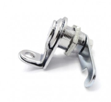 Kantelslot hangslot 1