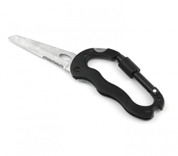 5 Delige karabijnhaak - Outdoor3