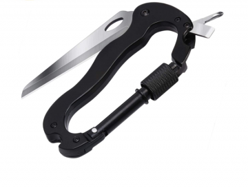 5 Delige karabijnhaak - Outdoor5