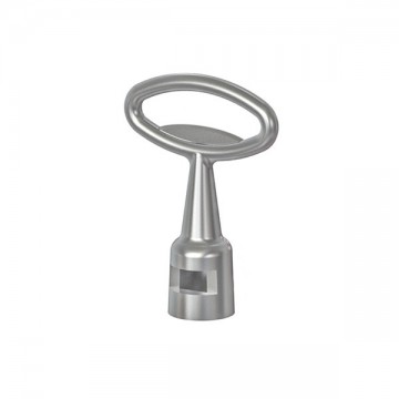 D sleutel Halve maan (13mm)