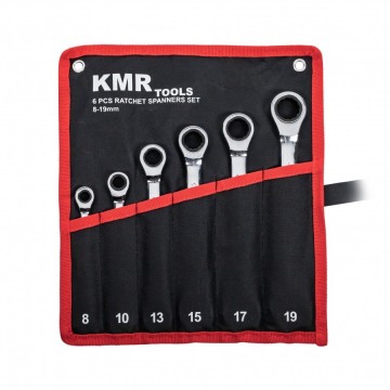 Kmr1 tools set 6 elements1 2