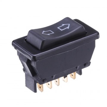 Knipperlicht 5 pin 12v switch 1