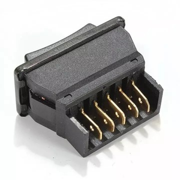 Knipperlicht 5 pin 12v switch 4
