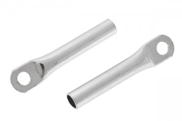 permanent 6mm bevestiging