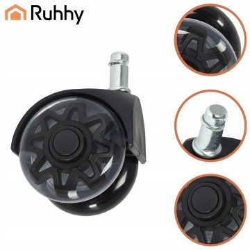 Kontoritoolirattad 1 11