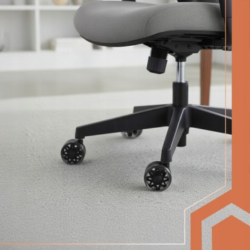 Kontoritoolirattad 2 11