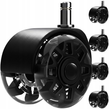 Kontoritoolirattad 61