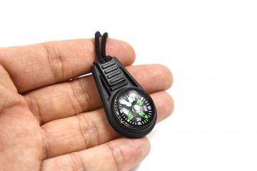 Kompas met touwtje2