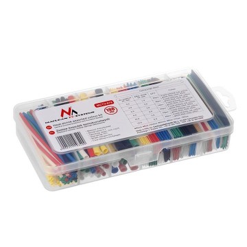 Krimpkous 196 delig 4