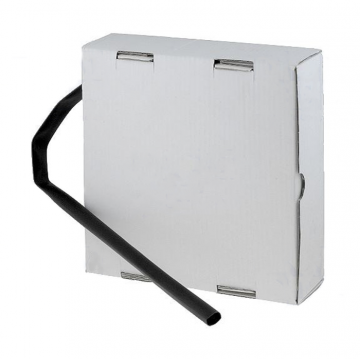 Krimpkous 12mm - 4:1 - Per meter