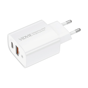 Ladowarka sieciowa usb typu a usb typu c 20w 3a 80490688ff0241c4a5734cddc41a843c a13a09d21