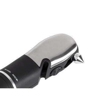 Zaklamp + multitool - 120 lumen - Op batterijen