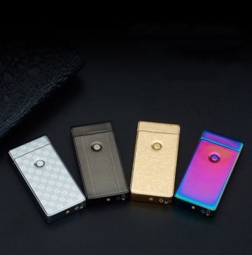 Plasma aansteker Rainbow spectrum - USB2