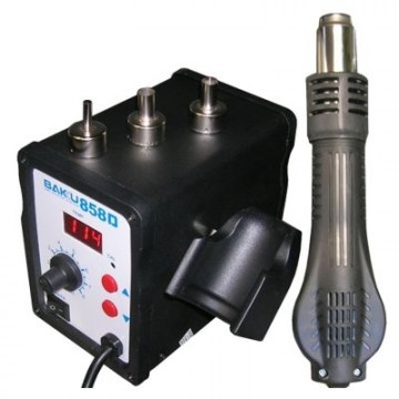 BAKU BK-858D SMD HOTAIR GUN
