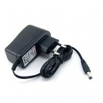 CCTV beveiligingscamera voeding - 12V - 2A 