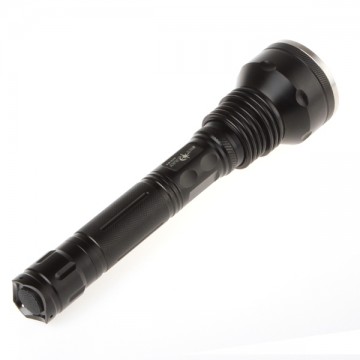 Outdoor zaklamp 4000 Lumen - XML-T6 3