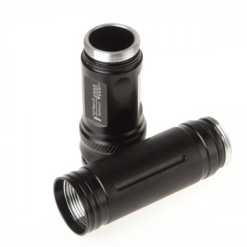 Outdoor zaklamp 4000 Lumen - XML-T6 7