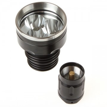 Outdoor zaklamp 4000 Lumen - XML-T6 8