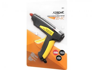 Lijmpistool 40W 11mm